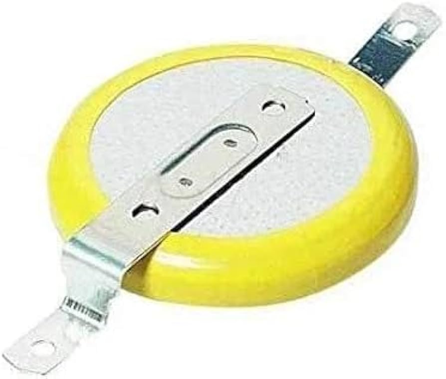 タブ付き CR1616 ３V ボタン電池【100個セット】 ボタン電池 cr1616 タブ付きのおすすめ人気商品一覧 通販